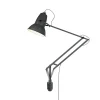 Discount Original 1227 Giant vægmonteret lampe, grå Køkkenlamper|Kontorlamper