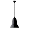 Clearance Original 1227 Maxi pendel, sort Industrielle Lamper|Kontorlamper