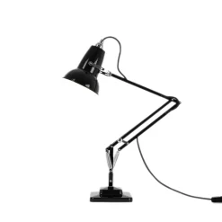 New Original 1227 Mini Desk Lamp, sort Skrivebordslamper|Læselamper