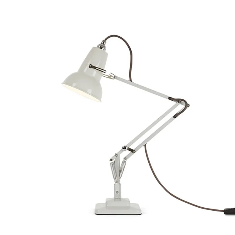 Online Original 1227 Mini Desk Lamp, hvid Hvide Lamper|Skrivebordslamper