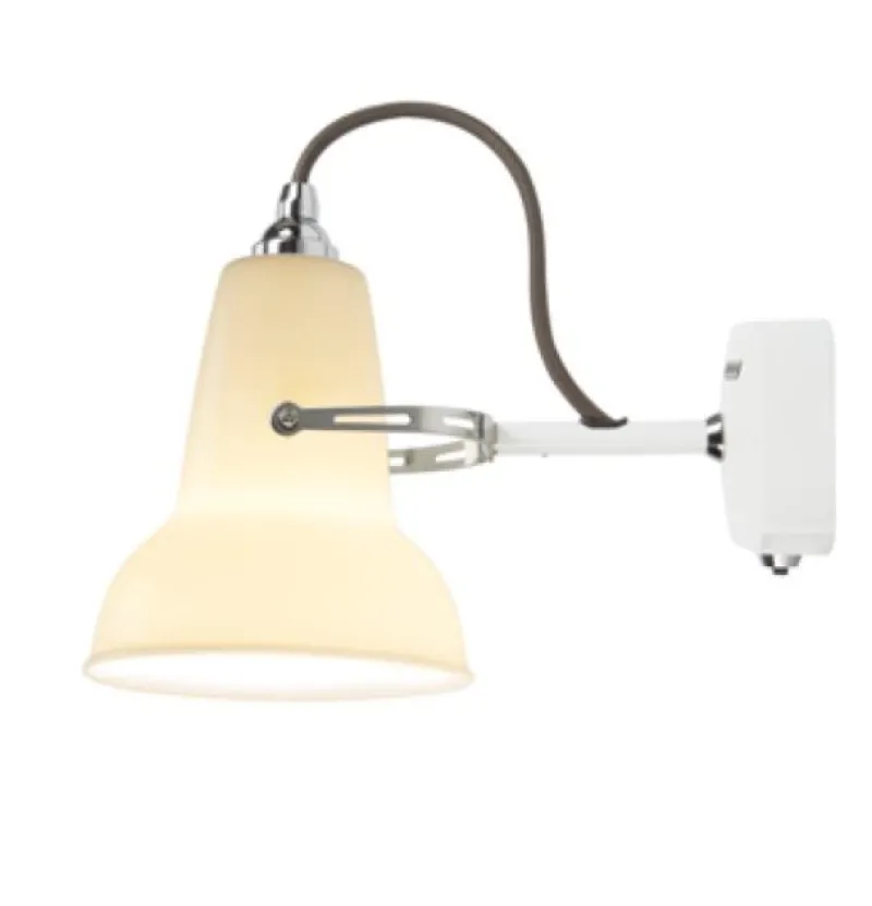 Online Original 1227 mini væglampe, ceramic Læselamper|Arkitektlamper