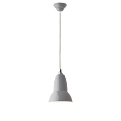 Sale Original 1227 pendel, grå Industrielle Lamper|Kontorlamper
