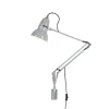 Clearance Original 1227 vægmonteret lampe, grå Læselamper|Arkitektlamper