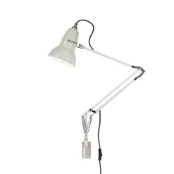 Sale Original 1227 vægmonteret lampe, hvid Hvide Lamper|Læselamper
