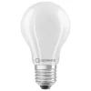 New LED-pære 4,2W E27 927 dæmpbar, mat Pærer|Led Pærer