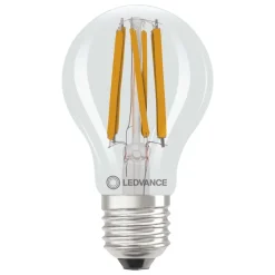 New LED-pære 9,5W E27 927 dæmpbar, klar Pærer|Led Pærer