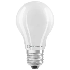 Best LED-pære 9,5W E27 927 dæmpbar, mat Pærer|Led Pærer