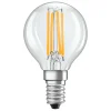 Clearance LED-pære 2,2W E14 927 dæmpbar, klar Pærer|Led Pærer