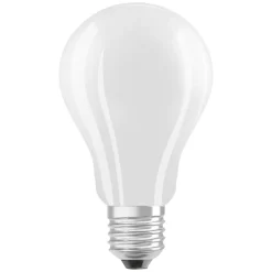 Best LED-pære 17W E27 827, mat Pærer|Led Pærer