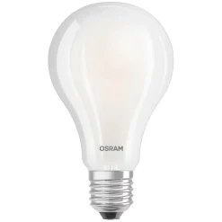 Online LED-pære 24W E27 827, mat Pærer|Led Pærer