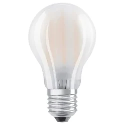 Sale LED-pære 11W E27 827, mat Pærer|Led Pærer