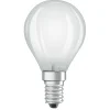 New LED-pære 4W E14 827, mat Pærer|Led Pærer
