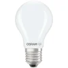 LED-pære 5,9W E27 827, mat Pærer|Led Pærer
