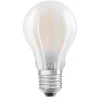 Clearance LED-pære 1,5W E27 827, mat Pærer|Led Pærer
