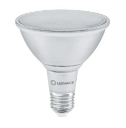 Sale LED-pære 15,2W E27 927 PAR38 30° IP65 dæmpbar Pærer|Led Pærer