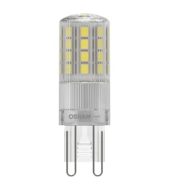 Discount LED-pære 4W G9 827 3-trins dæmp Pærer|Led Pærer
