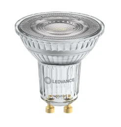 New LED-spot 3,4W GU10 927 PAR16 36° dæmpbar Pærer|Led Pærer