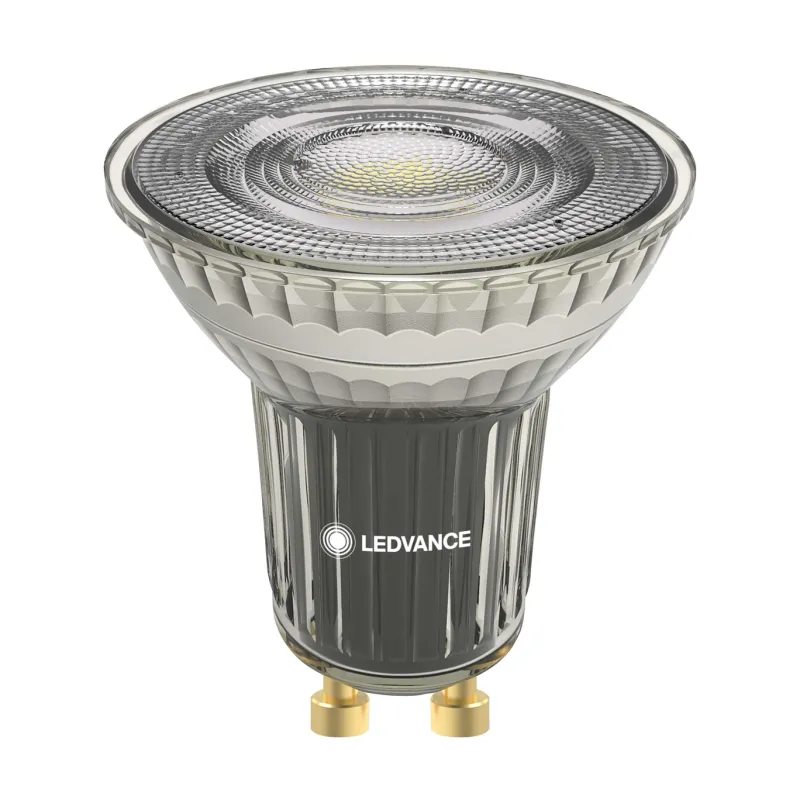 LED-spot 8,3W GU10 927 PAR16 36° dæmpbar Pærer|Led Pærer