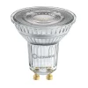Outlet LED-spot 3,7W GU10 927 PAR16 36° dæmpbar Pærer|Led Pærer