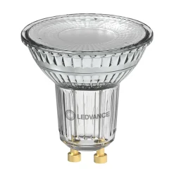 Discount LED-spot 7W GU10 930 PAR16 120° dæmpbar Pærer|Led Pærer