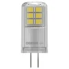 Best stiftpære LED G4 2,2W 827 Pærer|Led Pærer