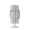 Sale Pan bordlampe 190, alu Skrivebordslamper|Lamper Til Sofabord