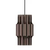 Hot Pan pendel 190, bronze Hængelamper|Køkkenlamper