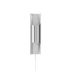 Outlet Pan væglampe 95, alu Køkkenlamper|Kontorlamper