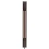 Hot Pan væglampe 50, bronze Køkkenlamper|Kontorlamper