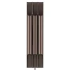 Outlet Pan væglampe 50 III, bronze Køkkenlamper|Kontorlamper