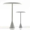 Online Panama mini bordlampe, hvid Hvide Lamper|Bordlamper