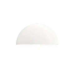New Panthella 160 skærm opal Glasskærm Mv. Til Ph Lampe