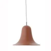 Discount Pantop pendel, terracotta Spisebordslamper|Lamper Til Sofabord