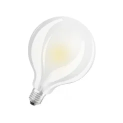 Outlet Parathom globe 95 mat E27, dæmpbar Pærer|Led Pærer