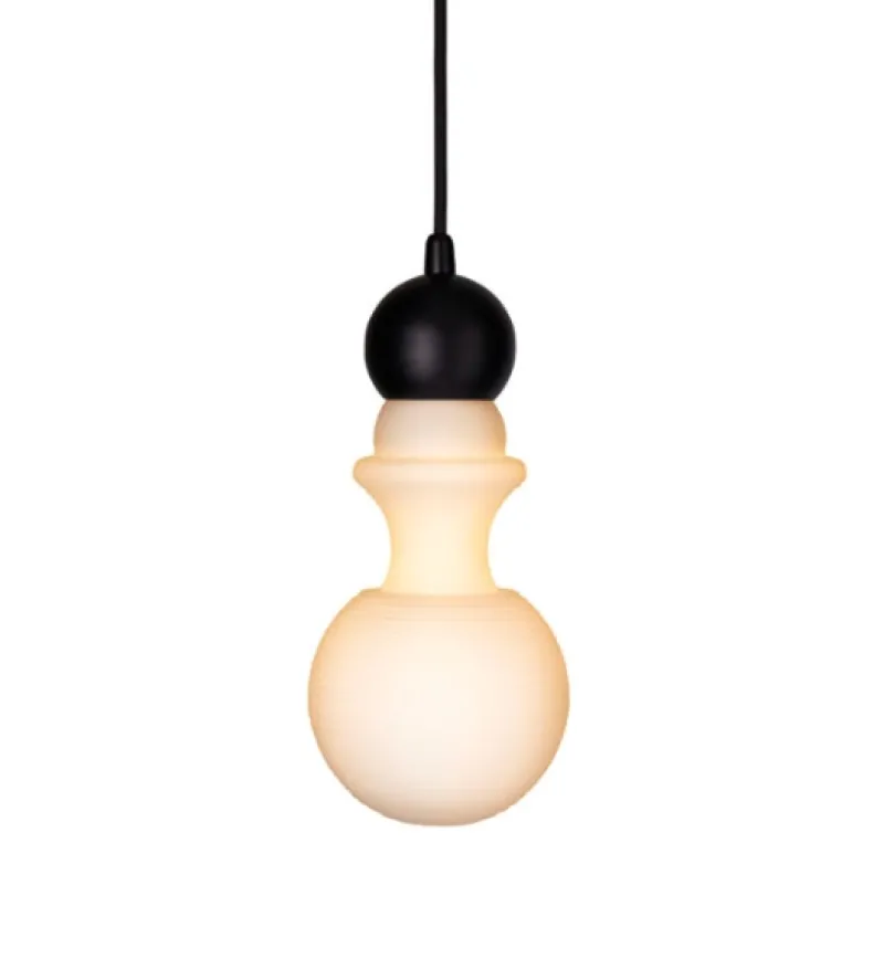 Discount Paris 1920 XS pendel Pendler|Soveværelseslamper