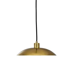 Outlet Paris pendel, messing Messinglamper|Spisebordslamper