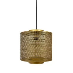Discount Pau pendel, messing Messinglamper|Pendler