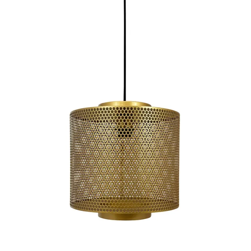Discount Pau pendel, messing Messinglamper|Pendler