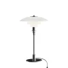 Discount PH 3/2 bordlampe, krom Soveværelseslamper|Kontorlamper