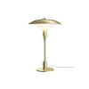 Online PH 3/2 bordlampe Limited Edition, messing/opal Stue Lamper|Kontorlamper