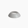 Sale PH 3½-2½ glas mellemskærm Glasskærm Mv. Til Ph Lampe