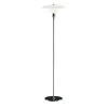 Discount PH 3½-2½ gulvlampe, krom Glas Lamper|Standerlamper