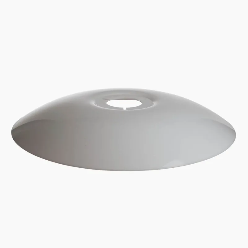 Discount PH 80 Overskærm Glasskærm Mv. Til Ph Lampe