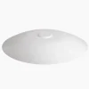 Hot PH 4/3 overskærm t/bordlampe Glasskærm Mv. Til Ph Lampe
