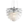 PH Artichoke Ø72 pendel, glas Glas Lamper|Hængelamper