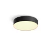 Sale Hue Enrave White Ambiance loftlampe small, sort Soveværelseslamper|Entre Lamper