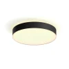 Hue Enrave White Ambiance loftlampe large, sort Soveværelseslamper|Entre Lamper