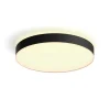 New Hue Enrave White Ambiance loftlampe XL, sort Soveværelseslamper|Entre Lamper