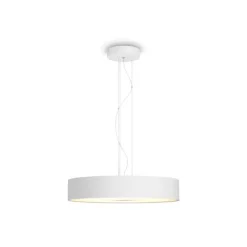Best Hue Fair hue pendel 25W, hvid Hvide Lamper|Spisebordslamper
