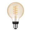 Discount Hue Filament Globe White Ambiance E27 G93 7W LED 550lm Philips Hue Pærer|Pærer